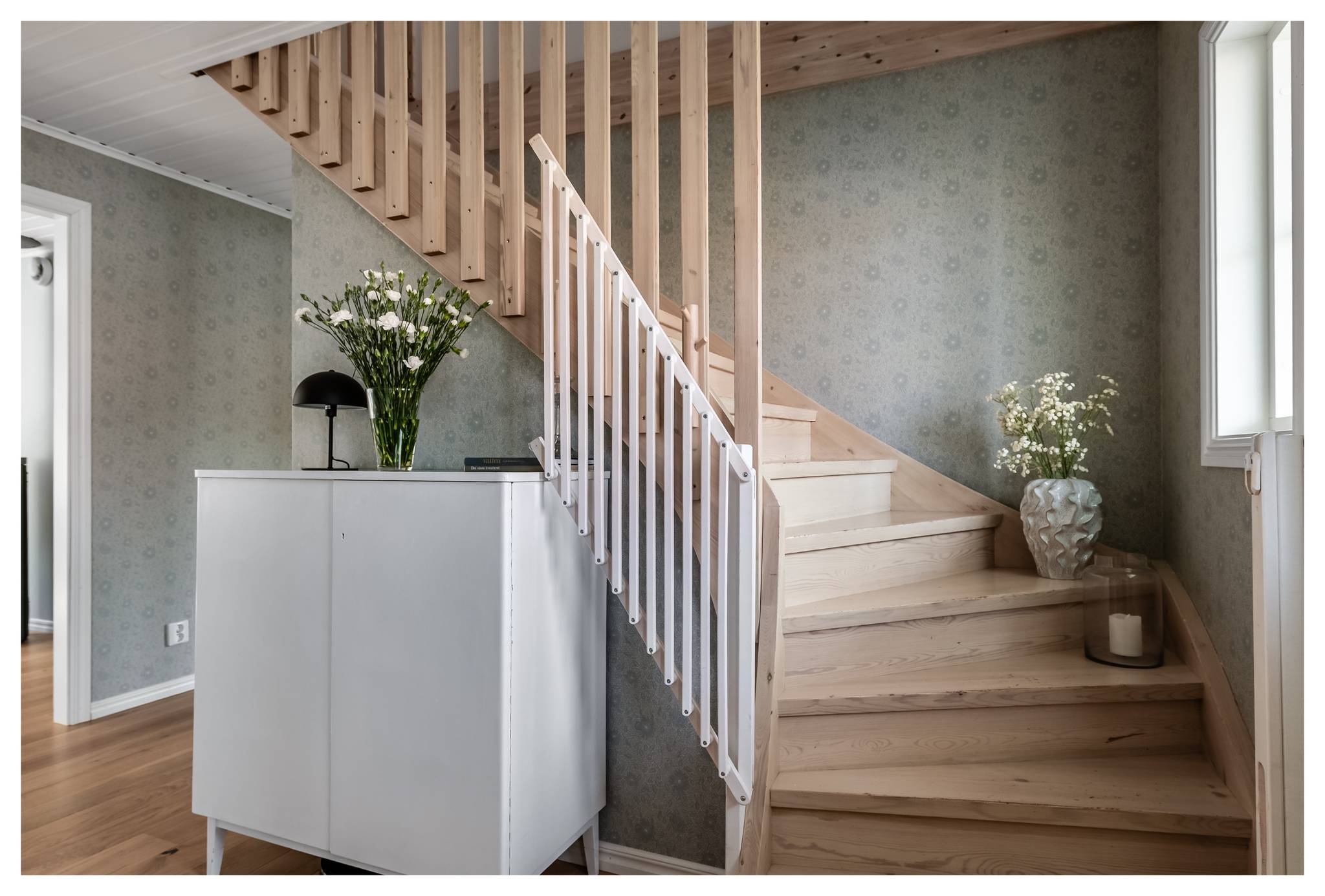 7 rum Villa på Morgonvägen 21 Ersmark Umeå kommun - bild 45