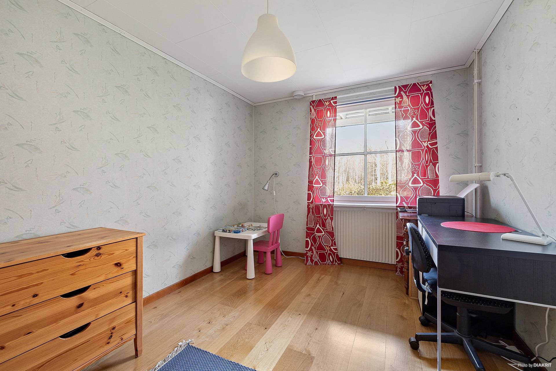 4 rum Villa på Björnbärsvägen 36 Sävast Bodens kommun - bild 15
