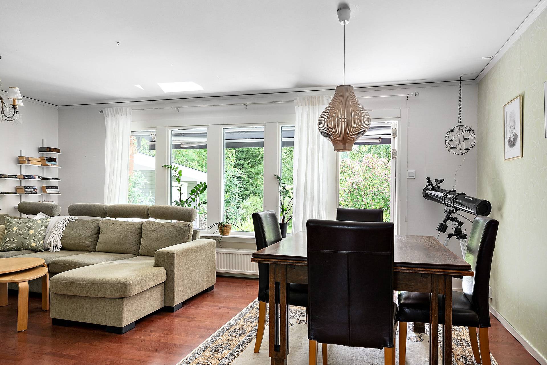 4 rum Villa på Ågatan 22 Ljungby Ljungby kommun - bild 18