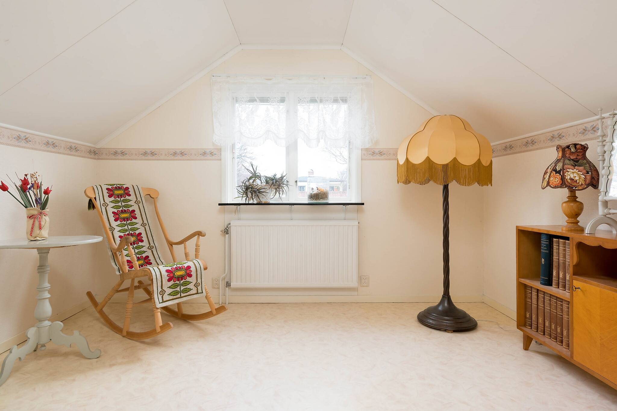 5 rum Villa på Rotvägen 2 KÖPMANHOLMEN Örnsköldsviks kommun - bild 14