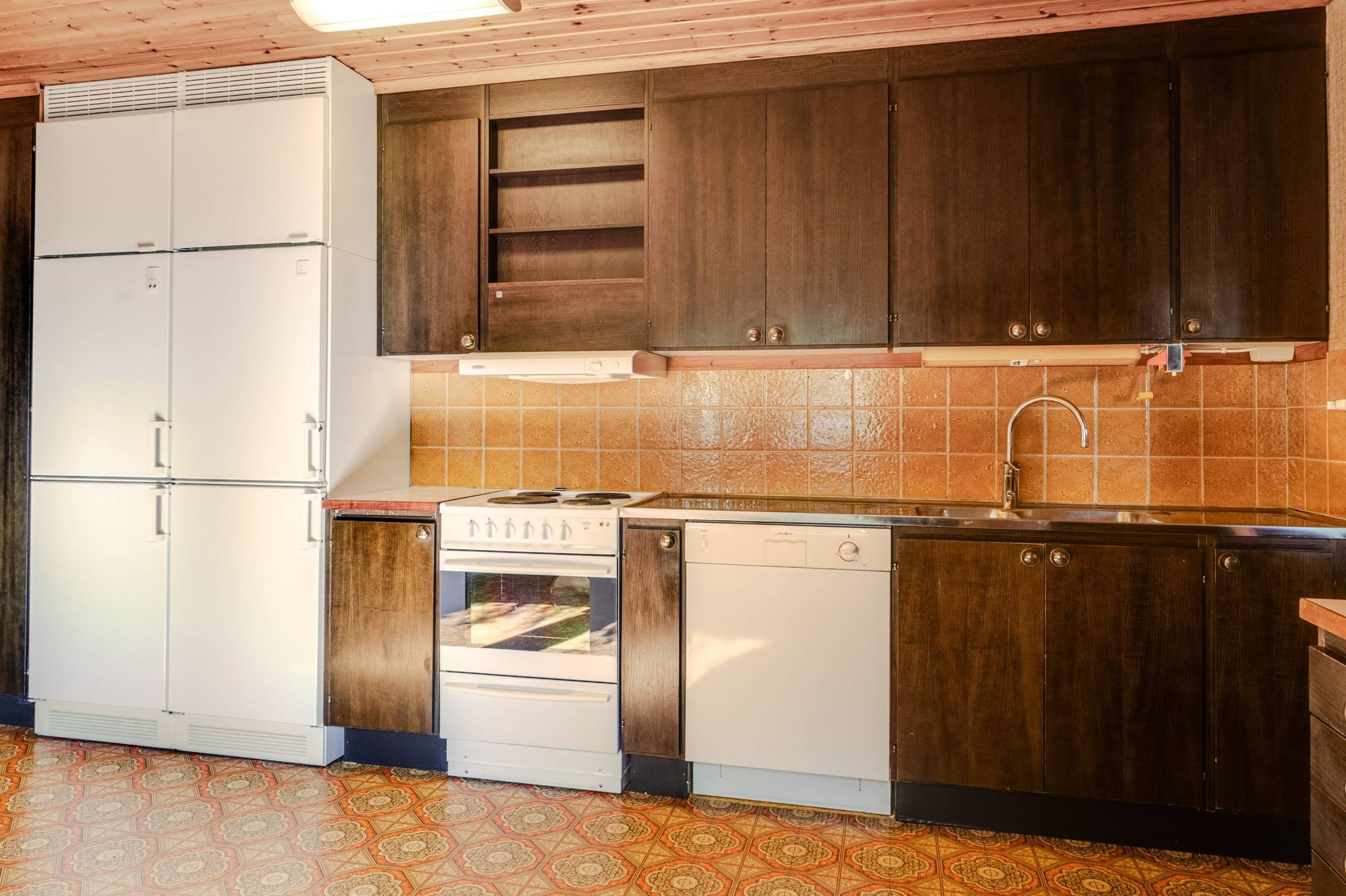 5 rum villa på Norrbergsgatan 2 Norrberg, Sala kommun - bild 5