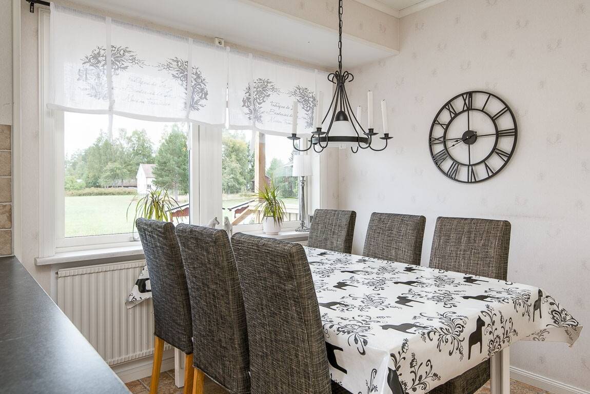 4 rum Villa på Hedpärvägen 6 Älvdalen Älvdalens kommun - bild 11