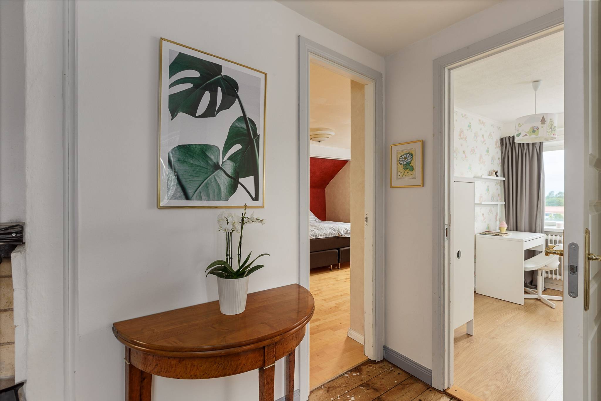 6 rum Villa på Floravägen 24 Blombacka Södertälje kommun - bild 20
