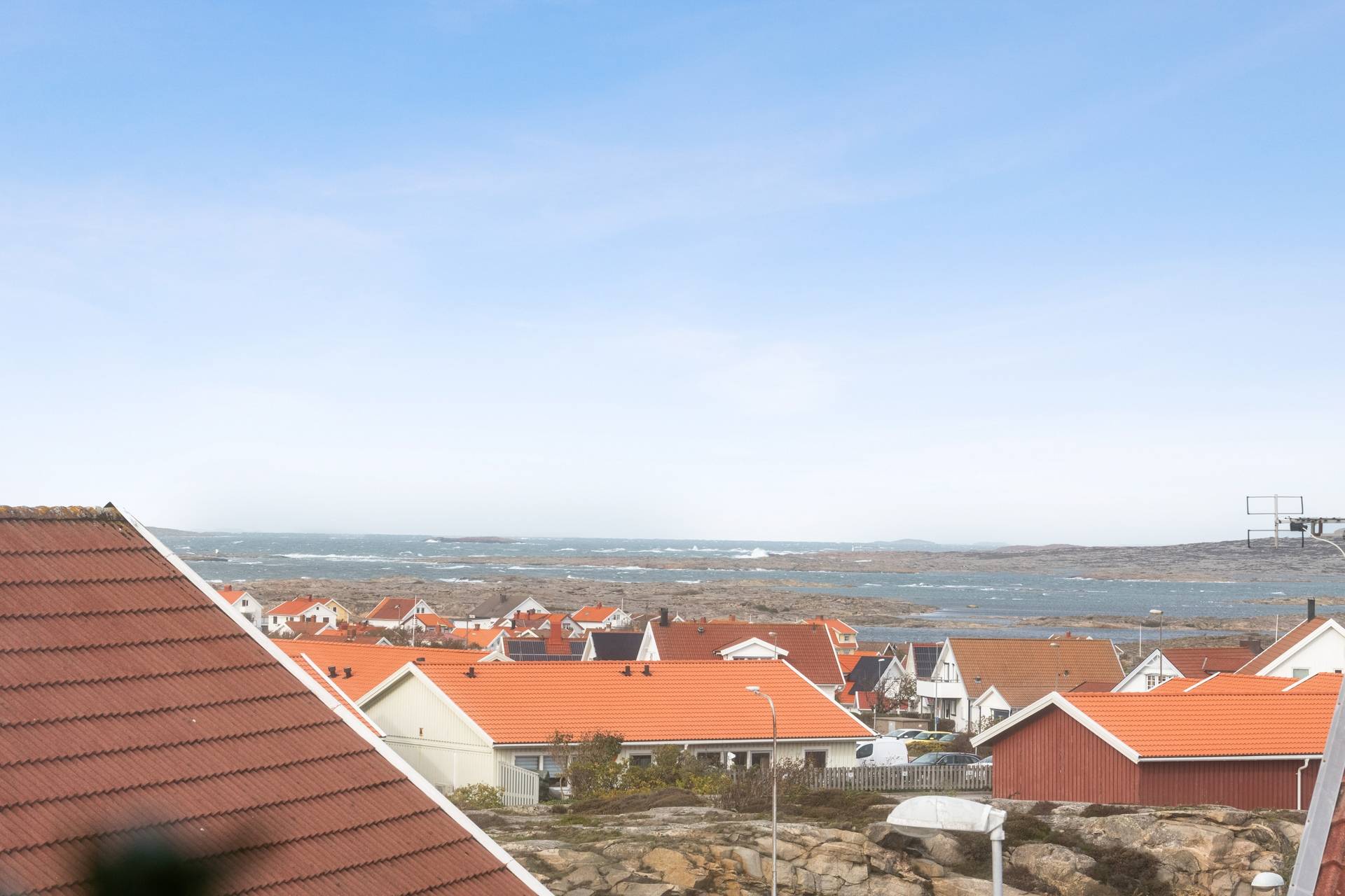 3 rum Lägenhet på Aktergatan 5C Smögen Sotenäs kommun - bild 15
