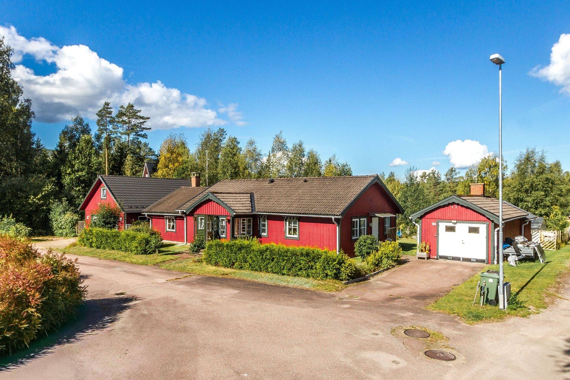5 rum villa på Kecktorpsvägen 12 Torsby, Torsby kommun - bild 2