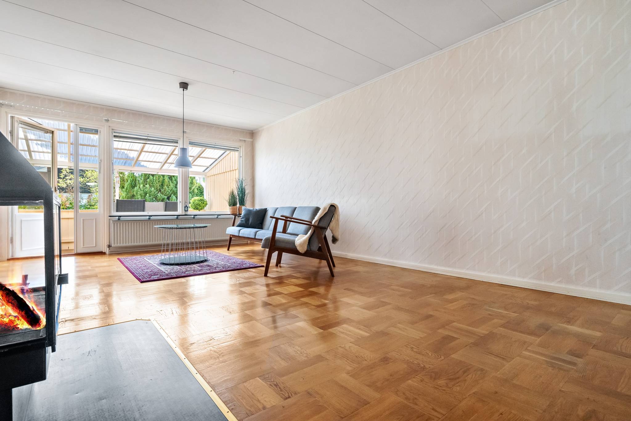 4 rum Villa på Violvägen 10 Sunnerby Nynäshamns kommun - bild 15