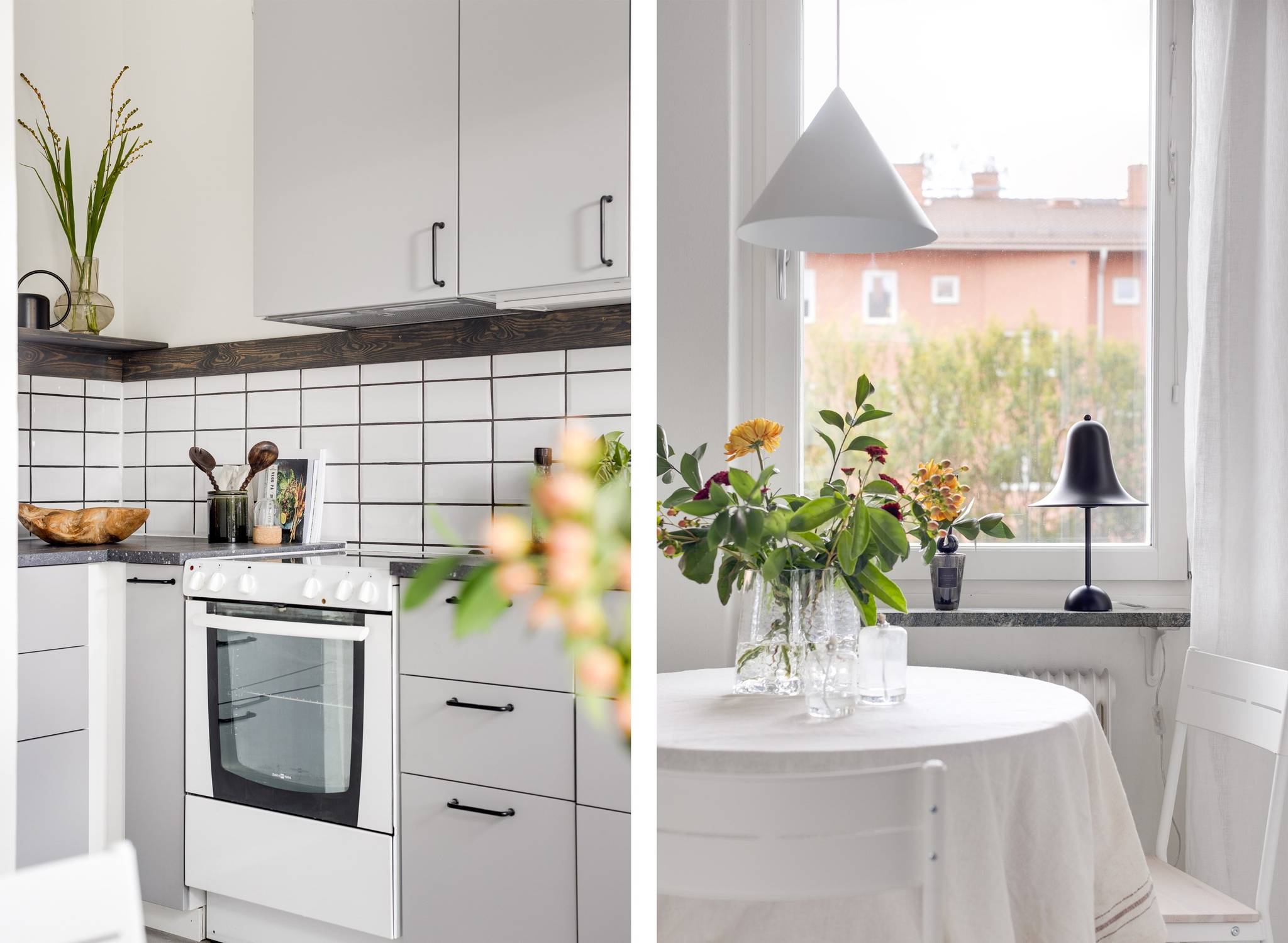 1 rum Lägenhet på Svartbäcksgatan 101B Svartbäcken Uppsala kommun - bild 14
