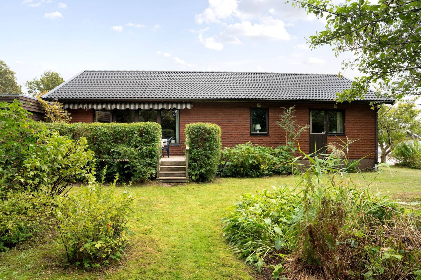 4 rum Villa på Tassemovägen 9 Tröingeberg Falkenbergs kommun - bild 21