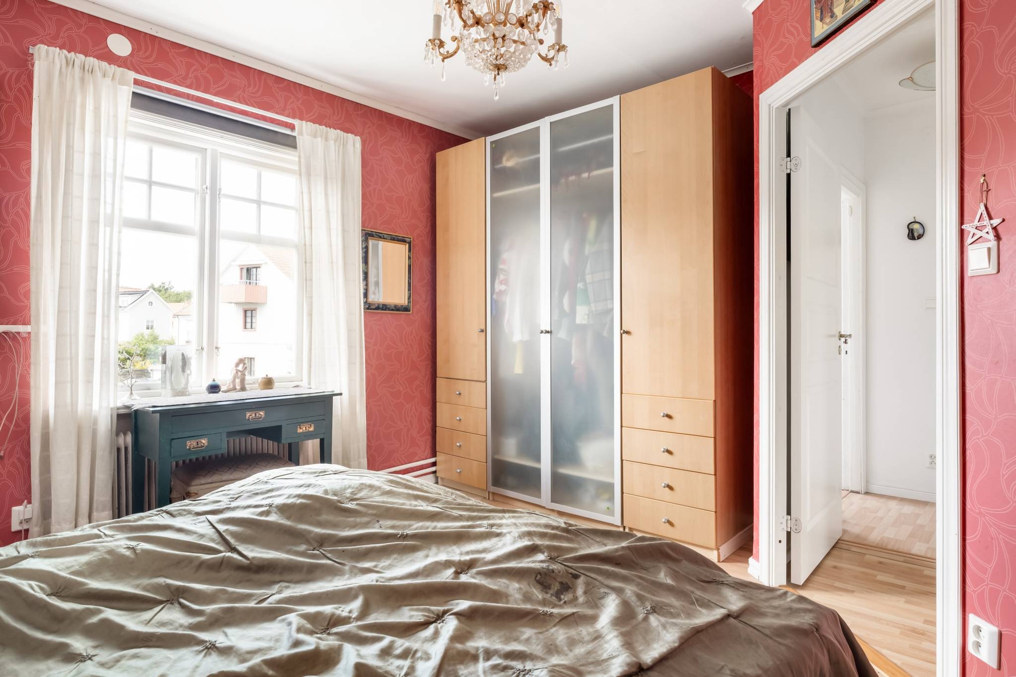 155 m² Villa på Vikingagatan 21 Svartbäcken Uppsala kommun - bild 29