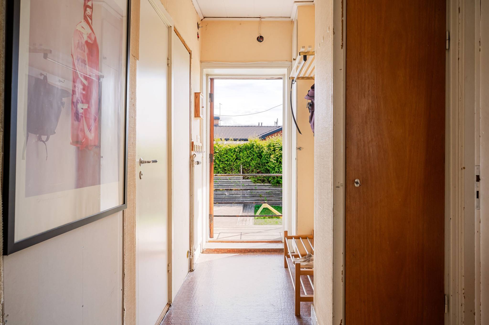7 rum Villa på Frejavägen 26 Ursvik Sundbybergs kommun - bild 7