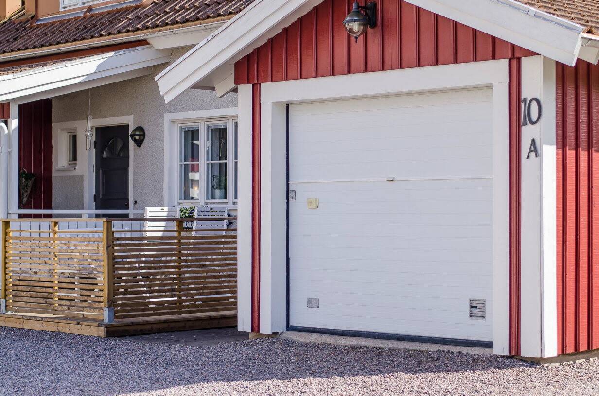 4 rum Lägenhet på Skyttevägen 10A Habo kommun - bild 20