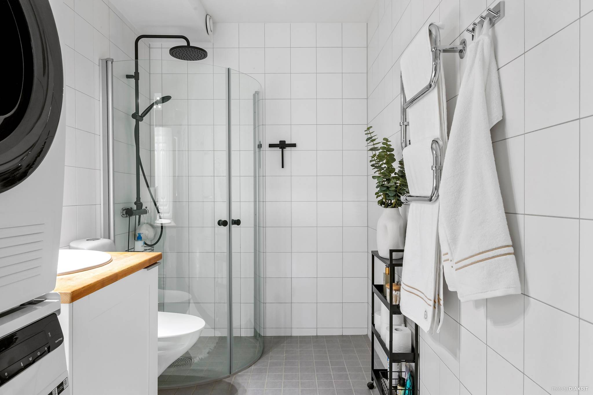 2 rum Lägenhet på Lotta Svärds Gränd 16 Fruängen Stockholms kommun - bild 14