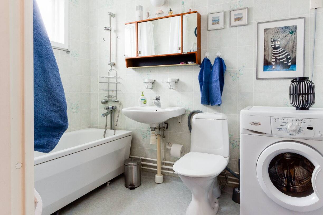 4 rum Parhus på Deltavägen 26 MJÖLBY - SLOMARP Mjölby kommun - bild 16