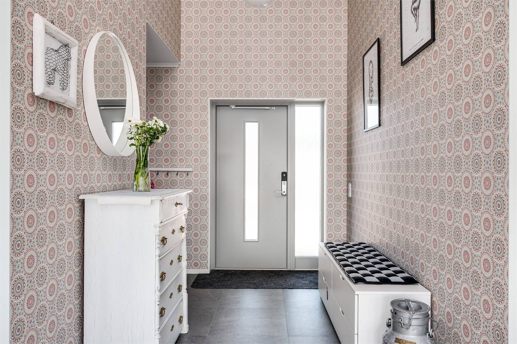 5 rum Villa på Dora Lindgrens Väg 105 Källviken Falu kommun - bild 4