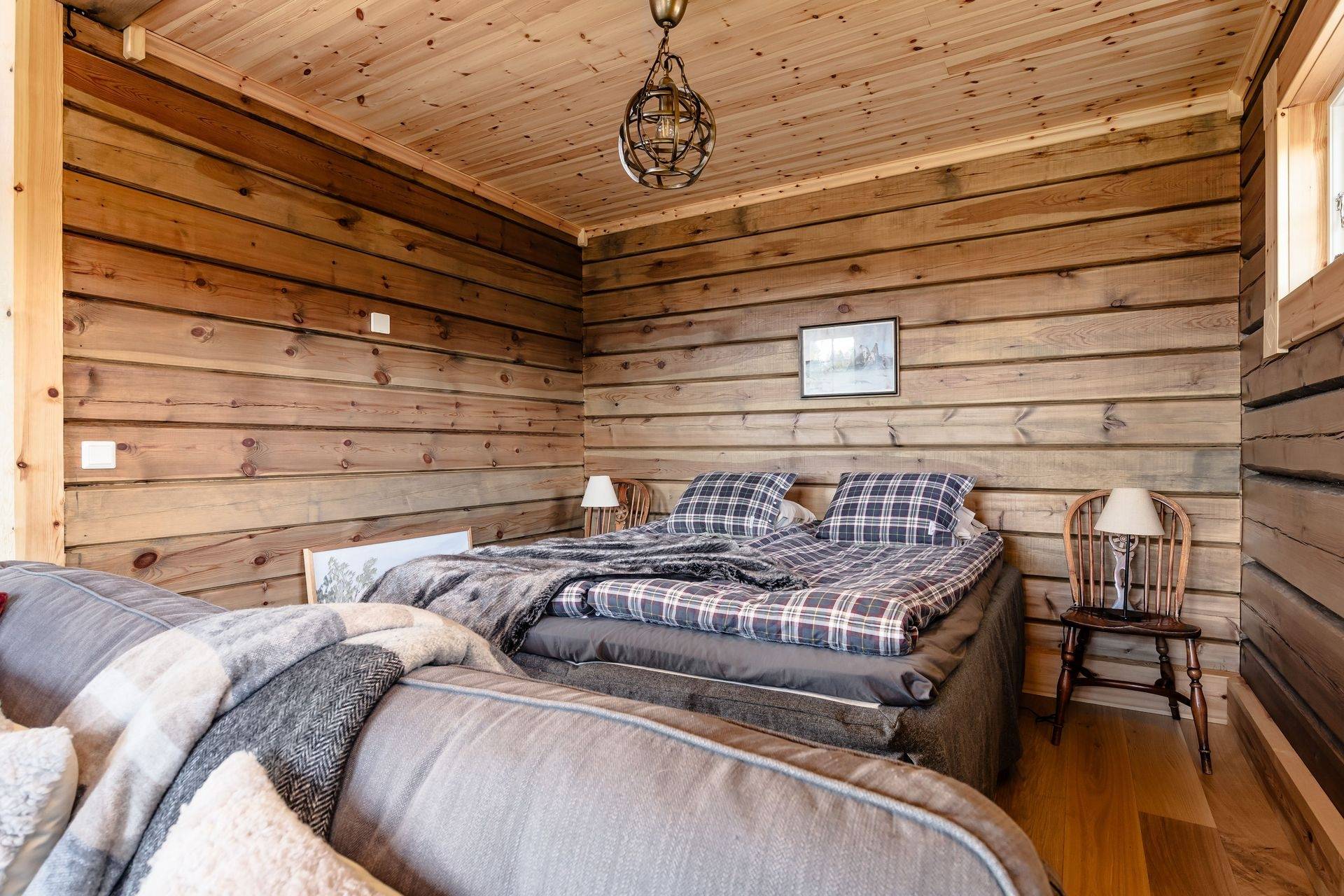 71 m² Fritidshus på Messlingen Soltoppen 7 Soltoppen Härjedalens kommun - bild 25