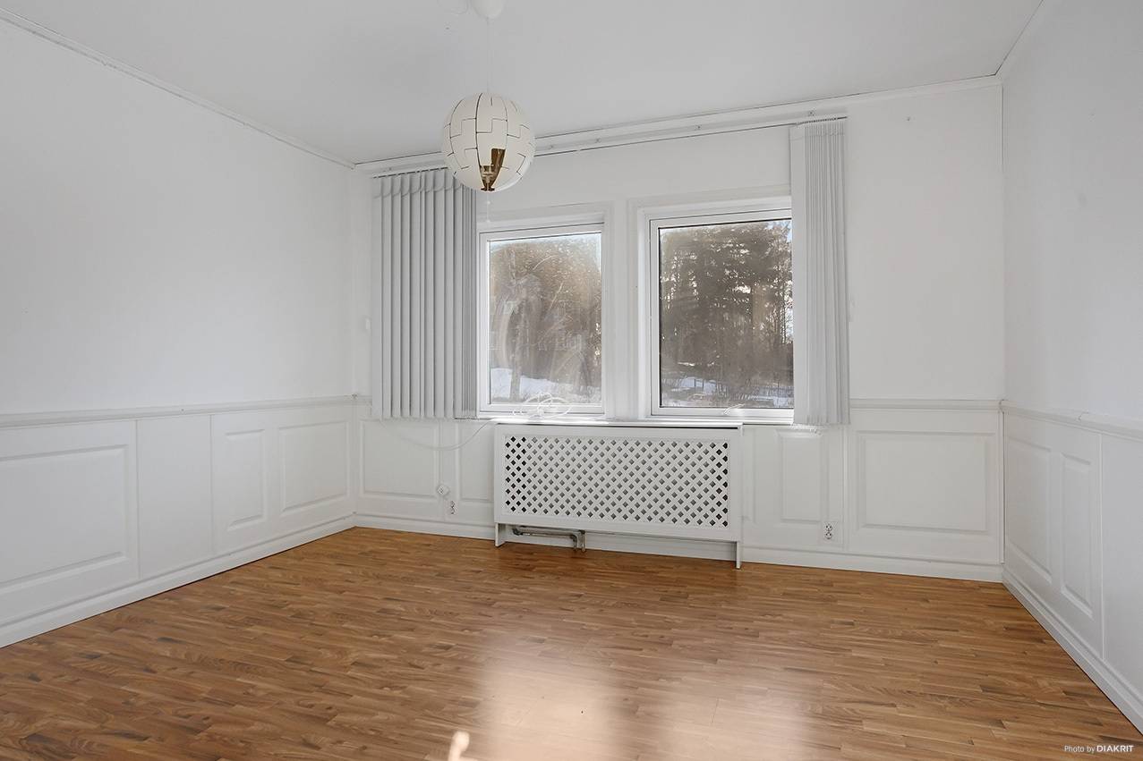 4 rum Villa på Kammarsvägen 3 Årjäng Årjängs kommun - bild 22