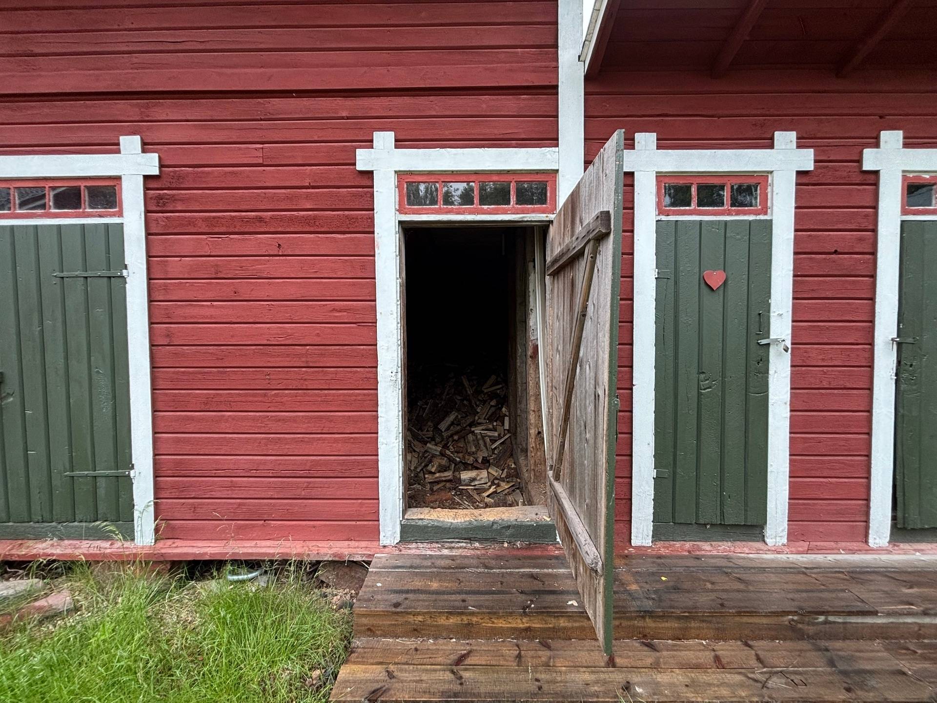 5 rum Villa på Särnavägen 162 Särna by Älvdalens kommun - bild 42