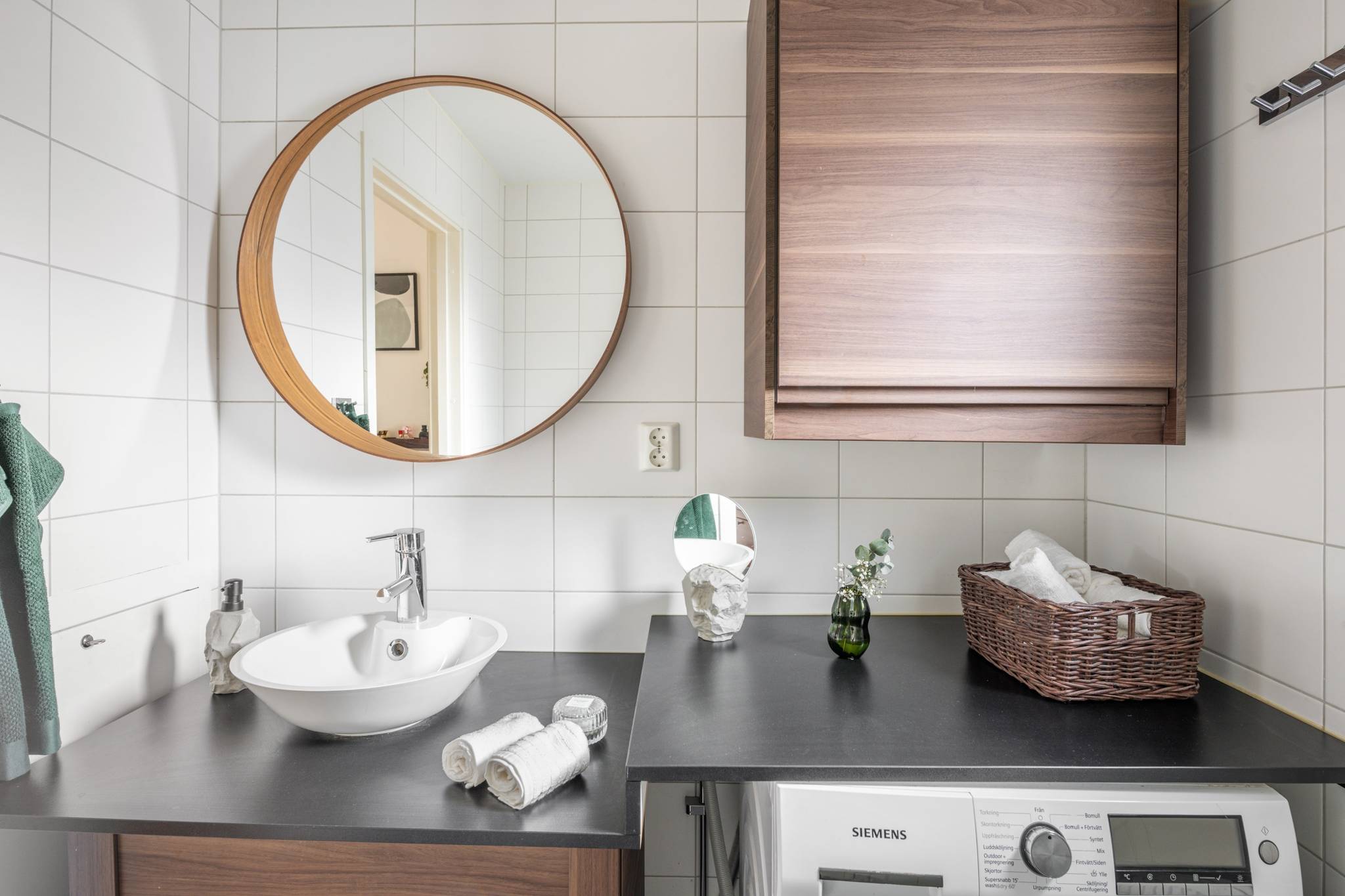 2 rum Lägenhet på Storgatan 76C Huvudsta Solna kommun - bild 7