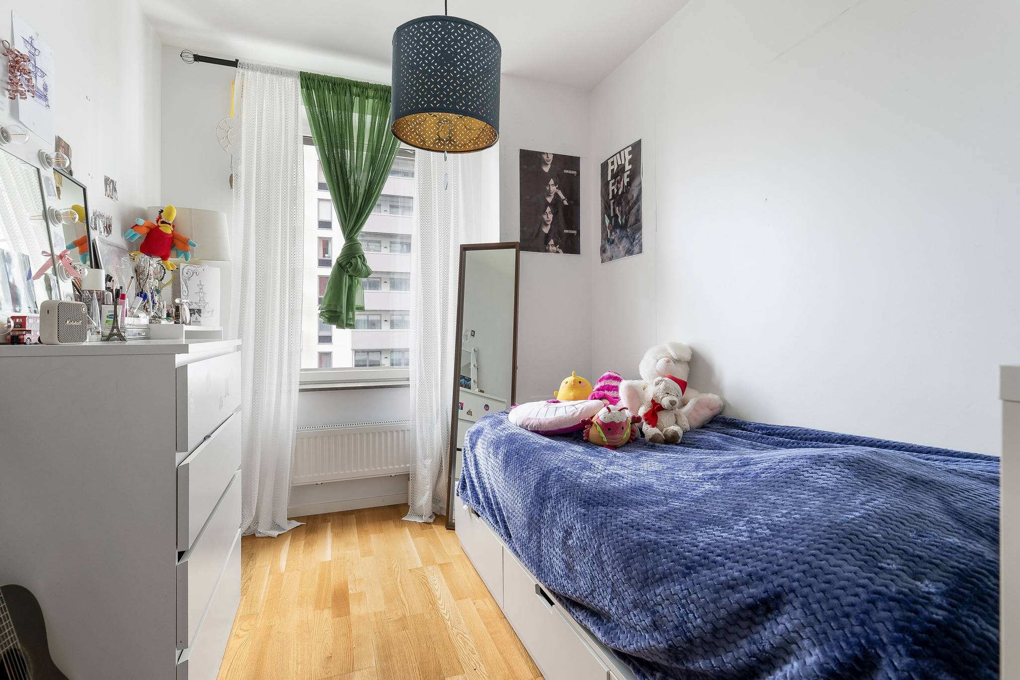 3 rum Lägenhet på Evenemangsgatan 34 Arenastaden Solna kommun - bild 14