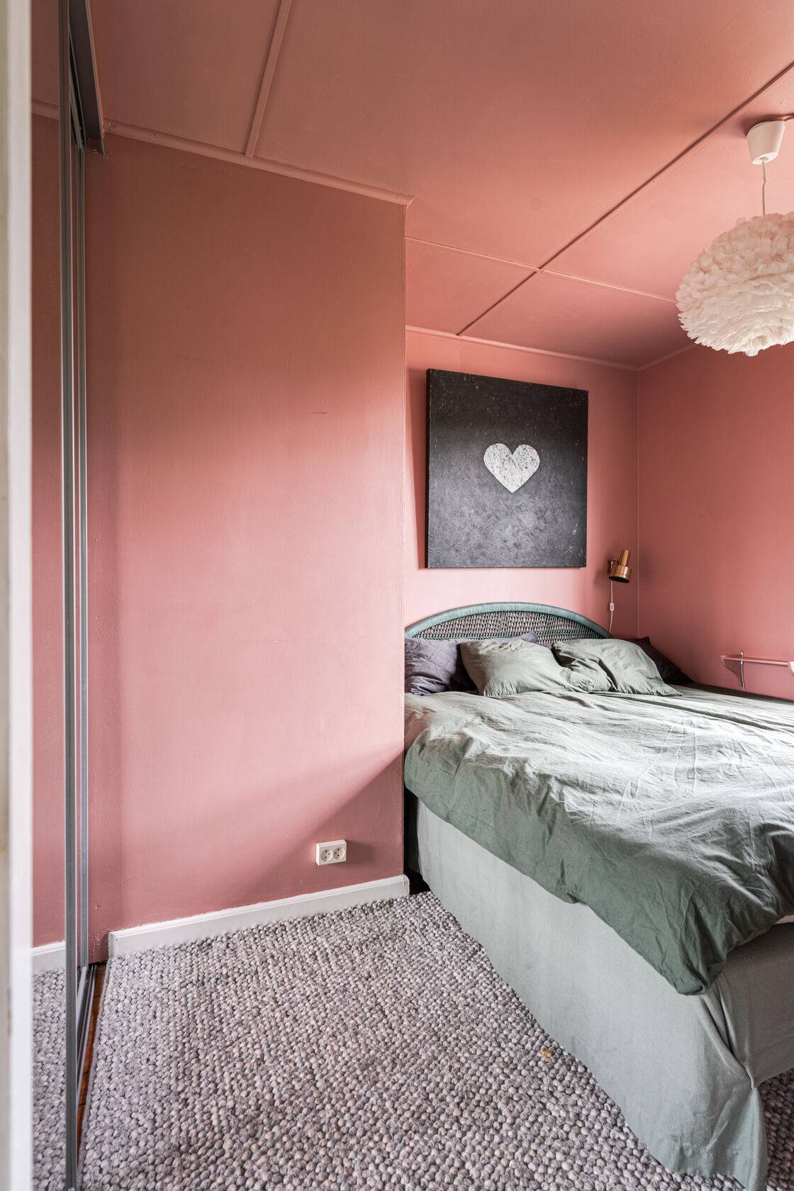 6 rum Villa på Frillesås Kullaväg 1 Frillesås Kungsbacka kommun - bild 18