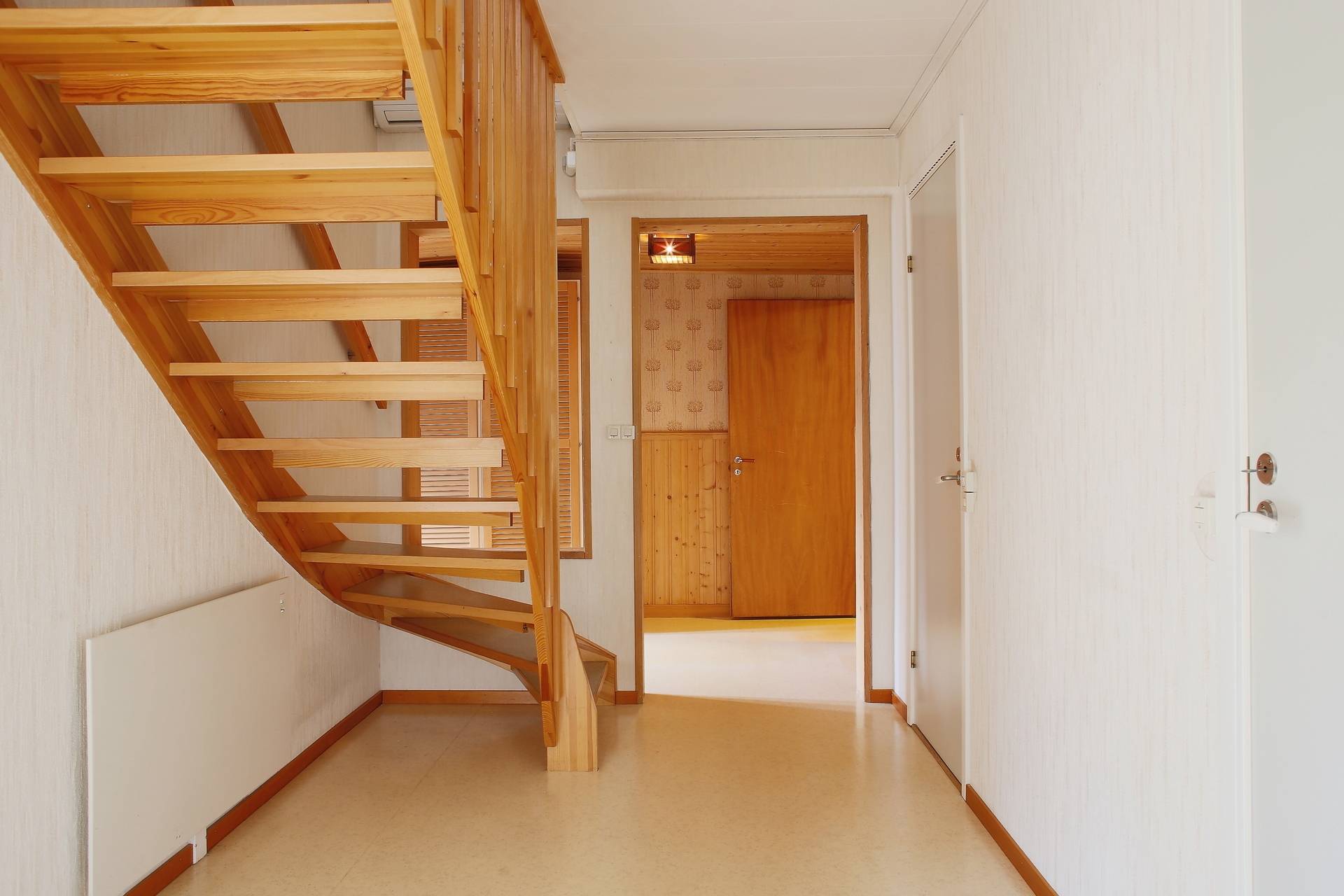 6 rum Villa på Merkuriusvägen 8 Kiruna Kiruna kommun - bild 22