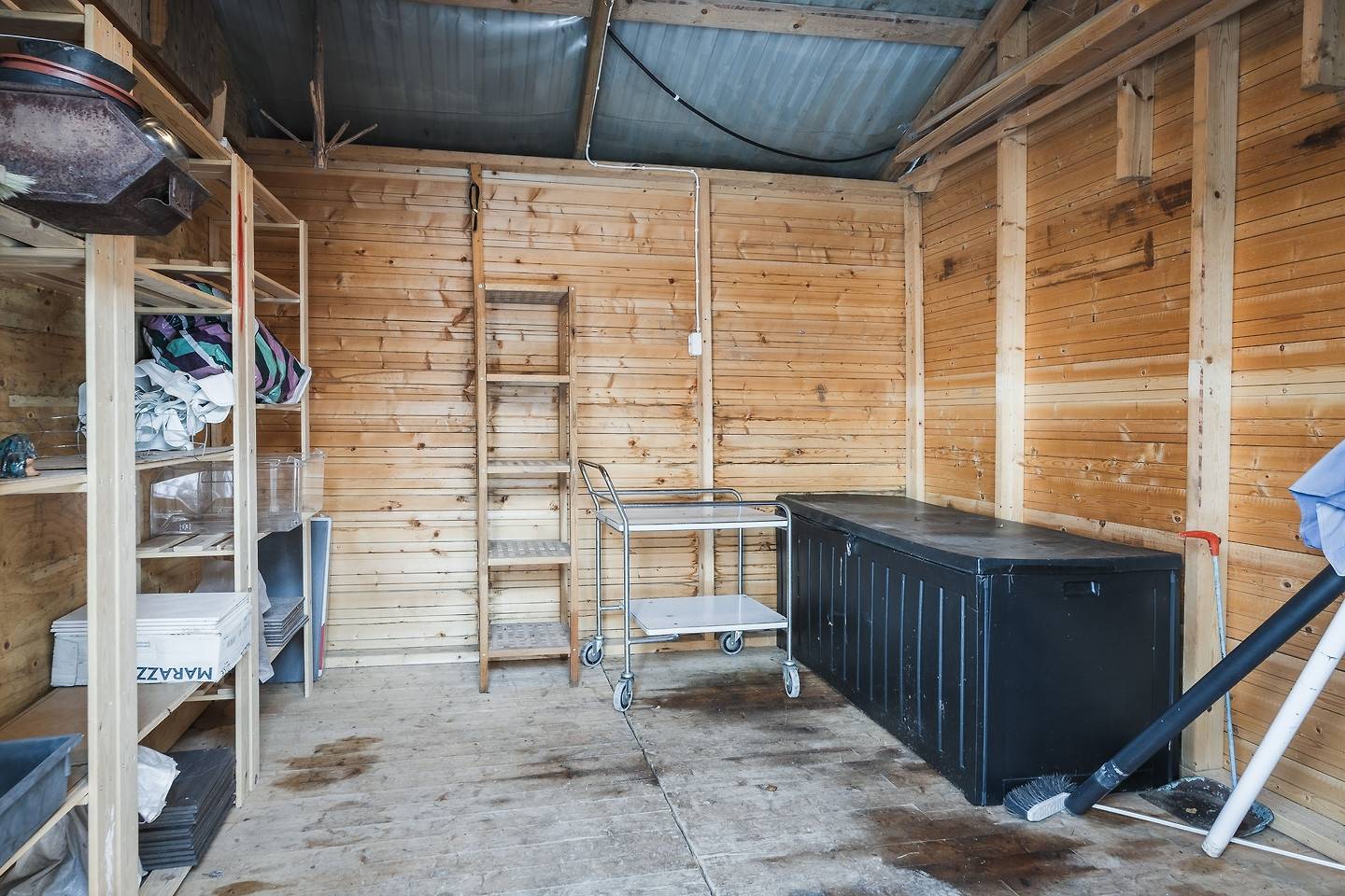 3 rum Vinterbonat fritidshus på Erik-Mårs väg 17 Torsåker, Eltebo Hofors kommun - bild 44