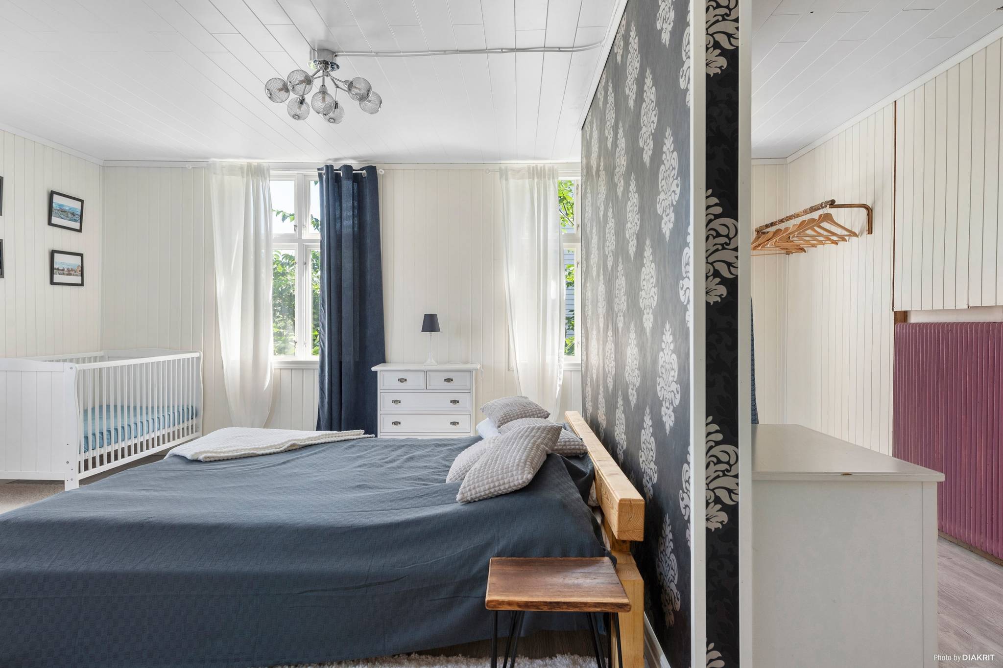 6 rum Villa på Köpmannagatan 11 Bodafors Nässjö kommun - bild 10