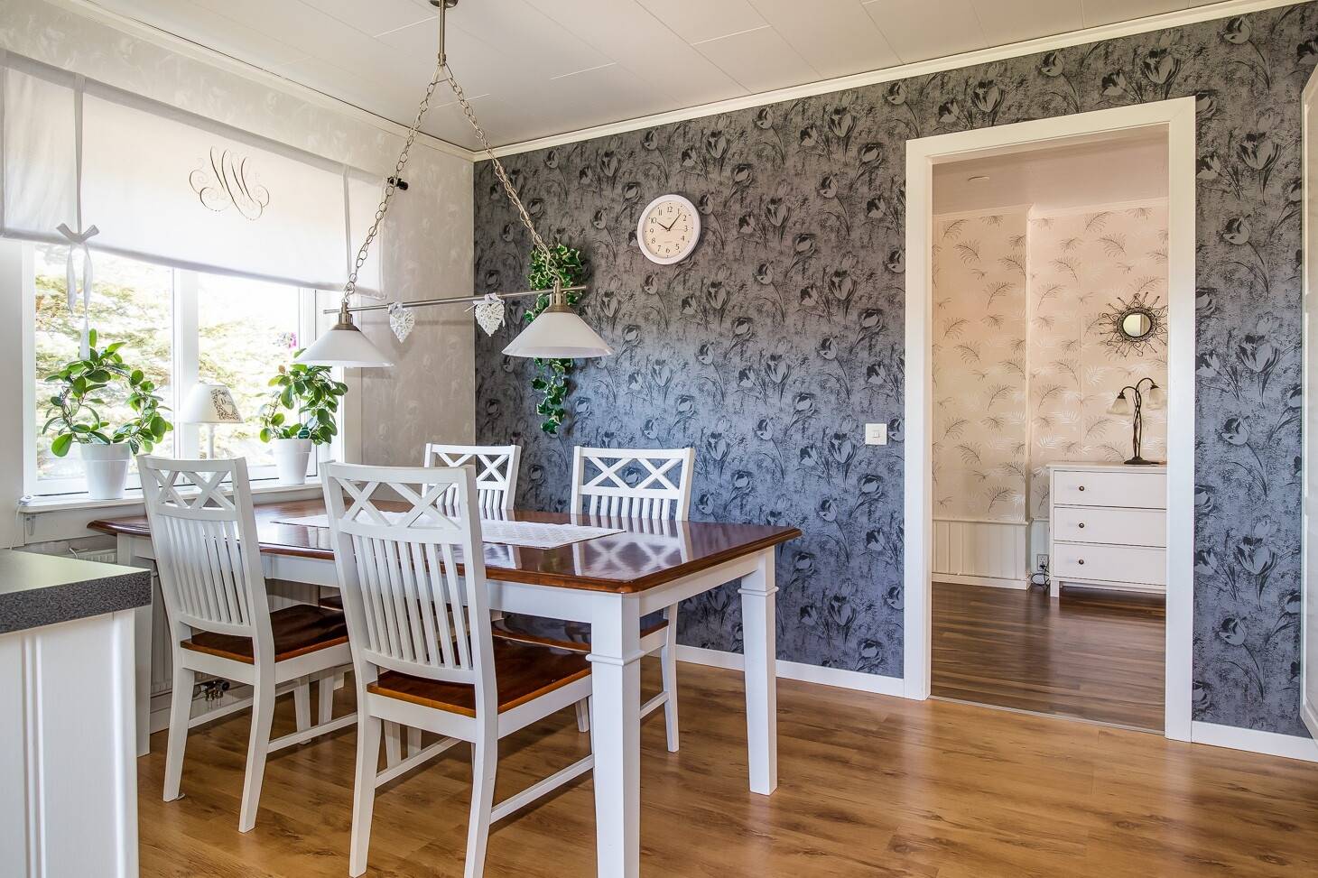 6 rum Villa på Norsbergsvägen 19 Ludvika Harnäs Ludvika kommun - bild 6