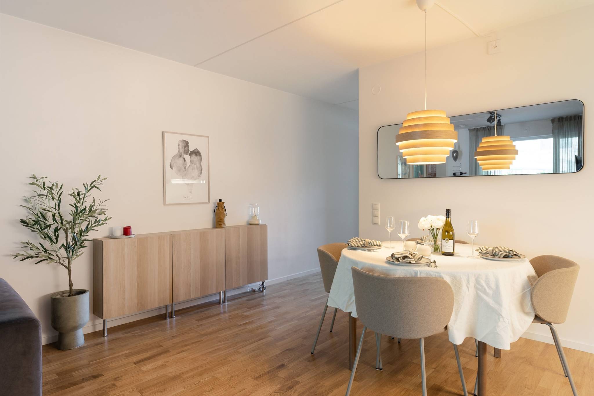 2 rum Lägenhet på Gamla Kronvägen 49 Partille Centrum Partille kommun - bild 10
