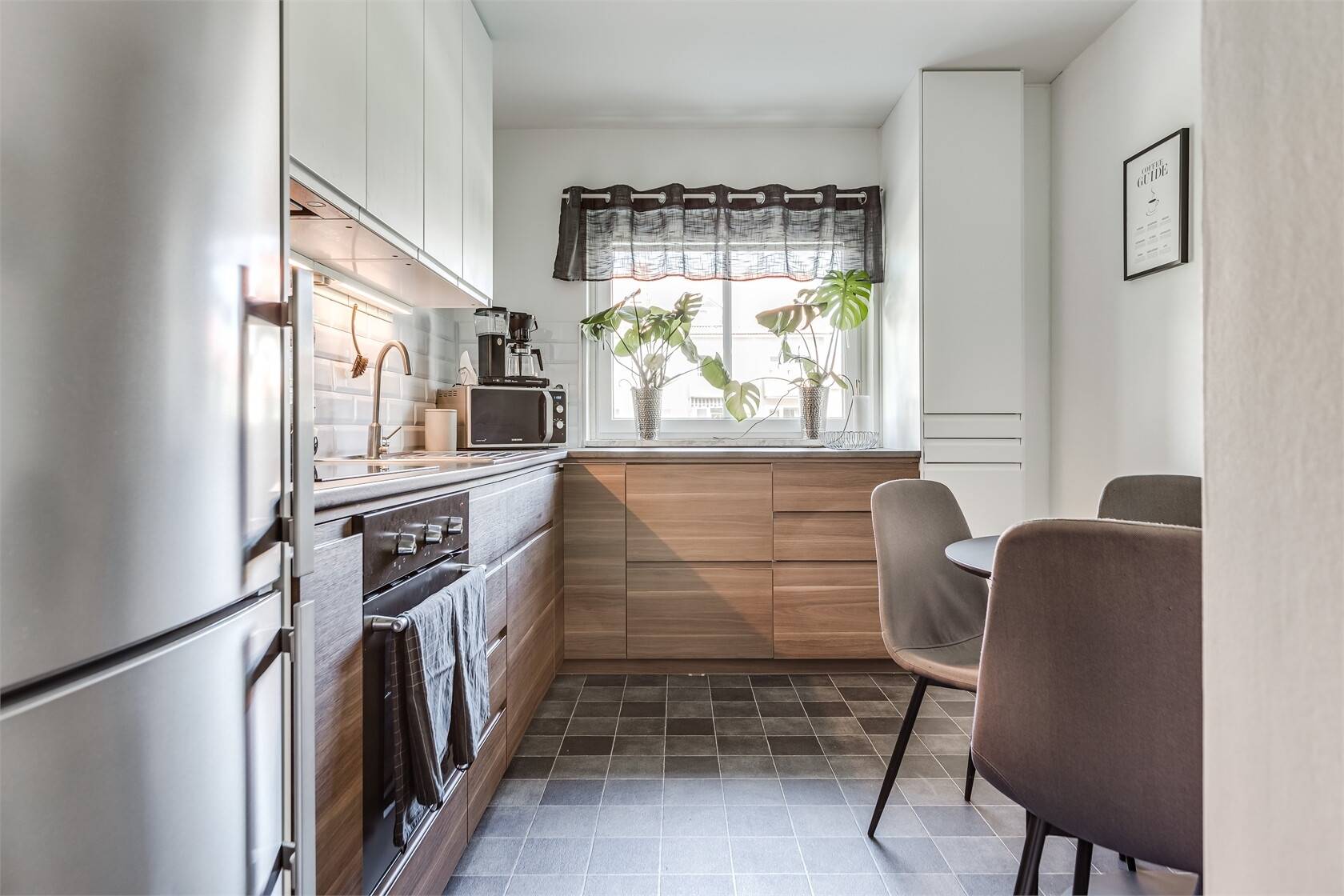 3 rum Lägenhet på Storgatan 18 B Forsbacka Gävle kommun - bild 5