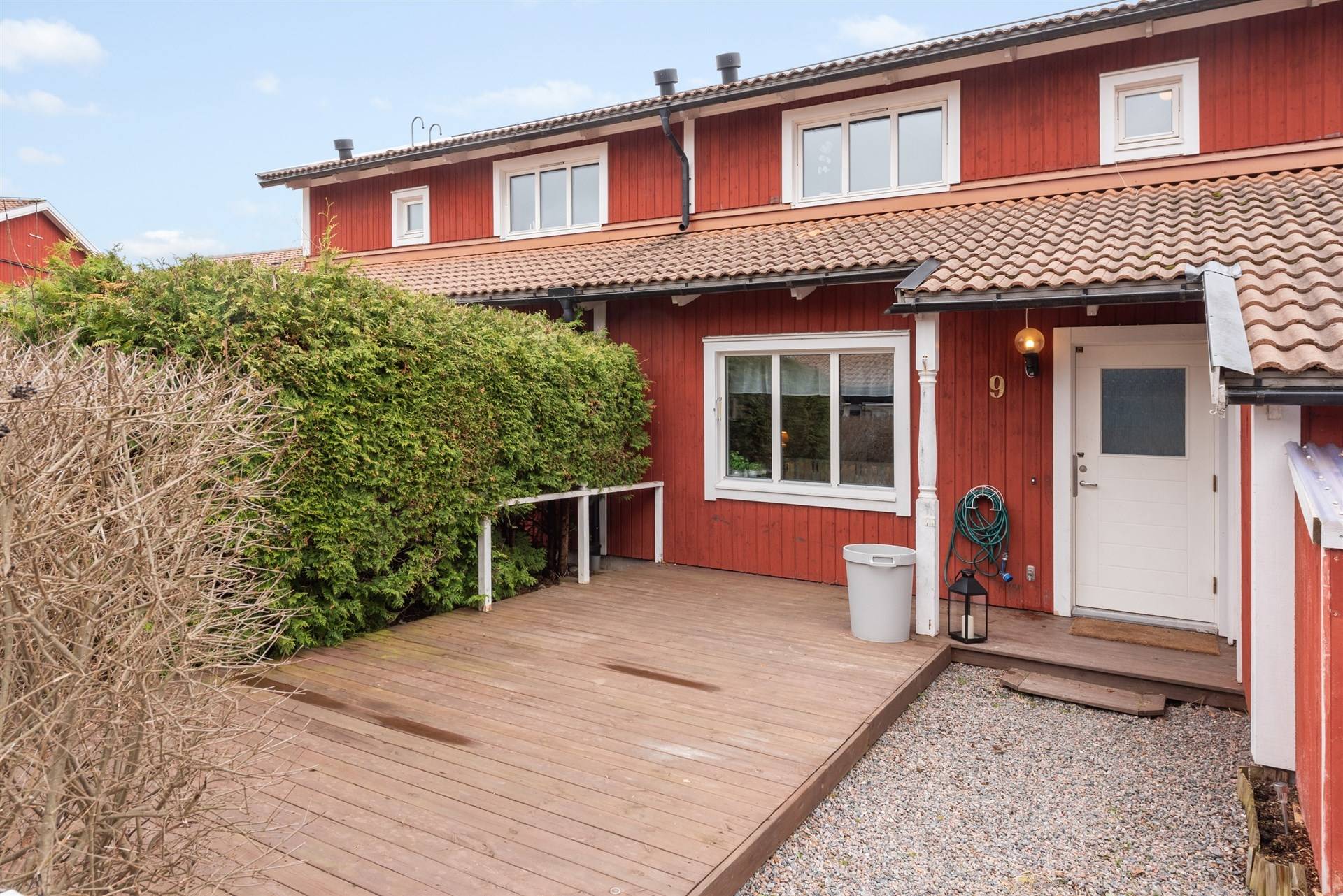 5 rum Radhus på Riala Kyrkväg 9 Riala Norrtälje kommun - bild 19