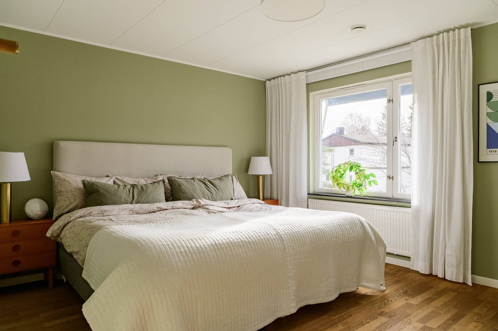 7 rum Villa på Borstbindargränd 12 Mälarhöjden Stockholms kommun - bild 27