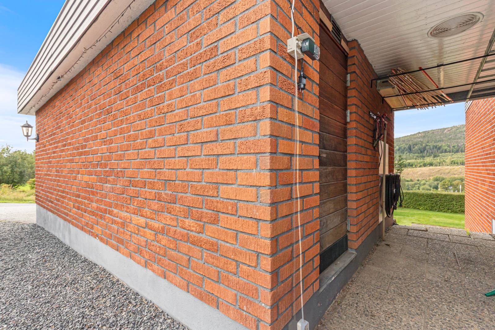 6 rum Villa på Skolgatan 4 Mjällom Kramfors kommun - bild 46