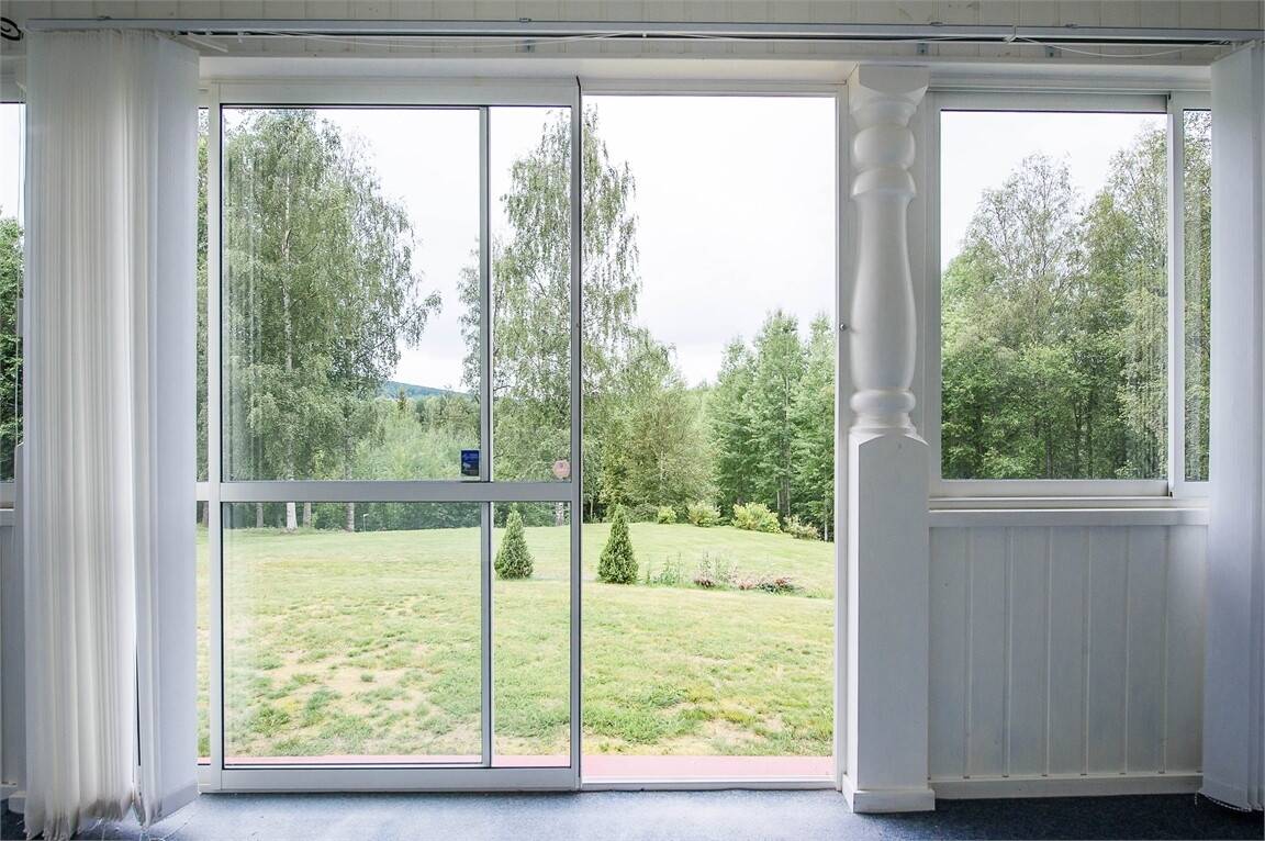 5 rum Villa på Säljheden Åsen Hagfors kommun - bild 26