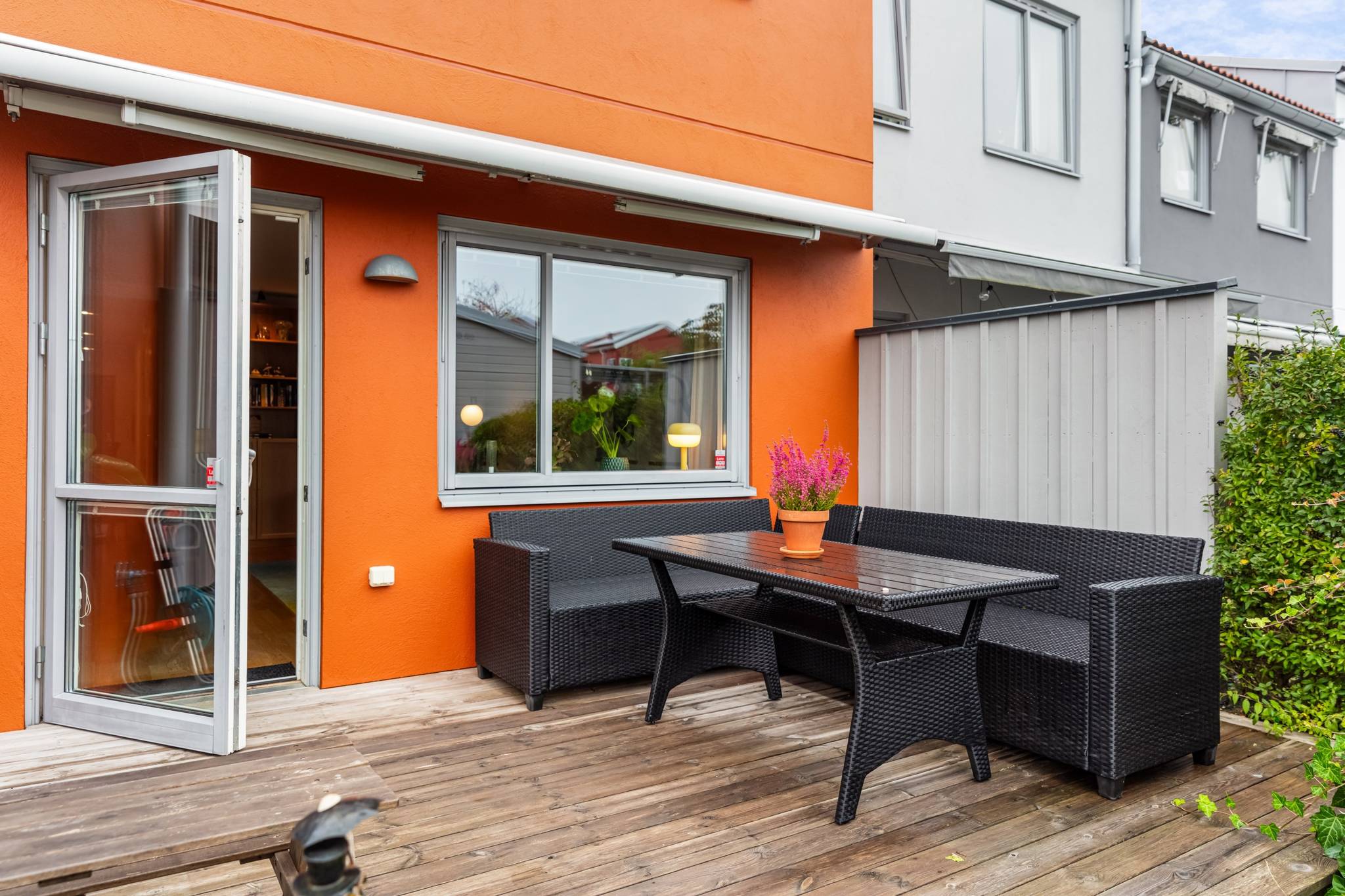 4 rum Lägenhet på BYGGMÄSTAREGATAN 32 Tegelbruket Svedala kommun - bild 25