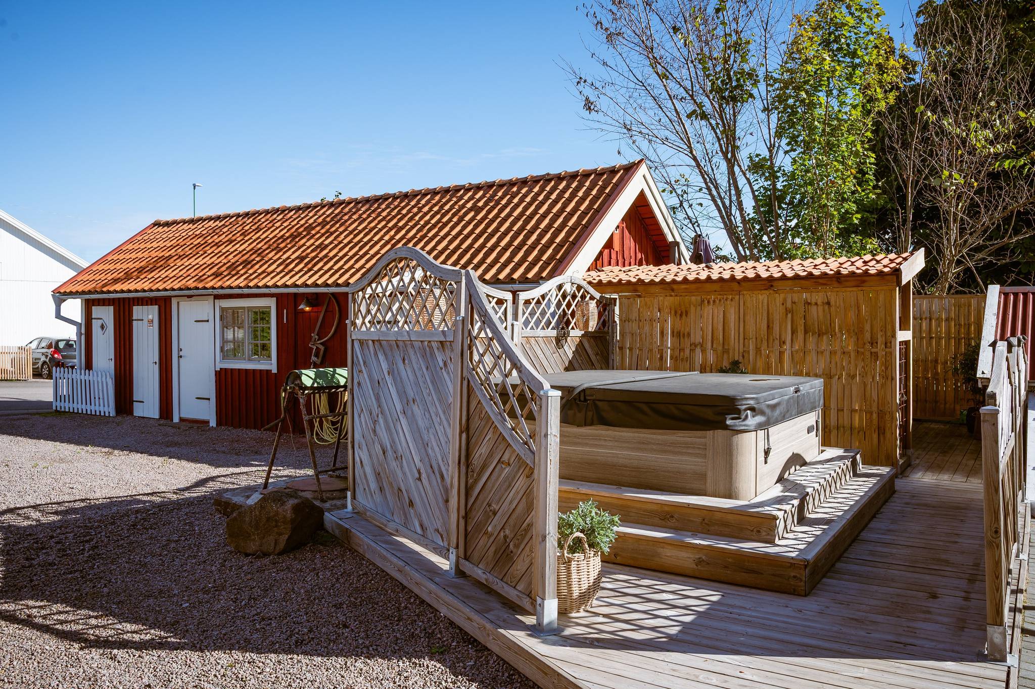 3 rum Villa på Norra Kungsvägen 54 Tidaholms kommun - bild 34