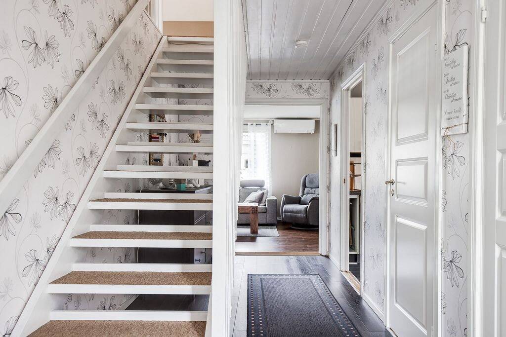 6 rum Villa på Lupinvägen 6 Storängen Karlskoga kommun - bild 8