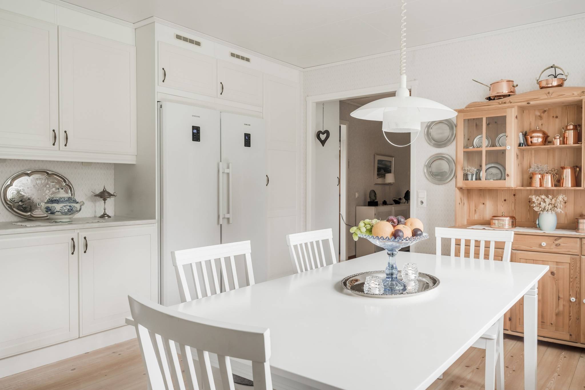 6 rum Villa på Gammelvägen 43 Myckle Skellefteå kommun - bild 5