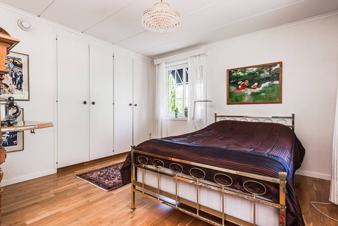 6 rum Villa på Ekendals väg 10 Hagälven Hagfors kommun - bild 28