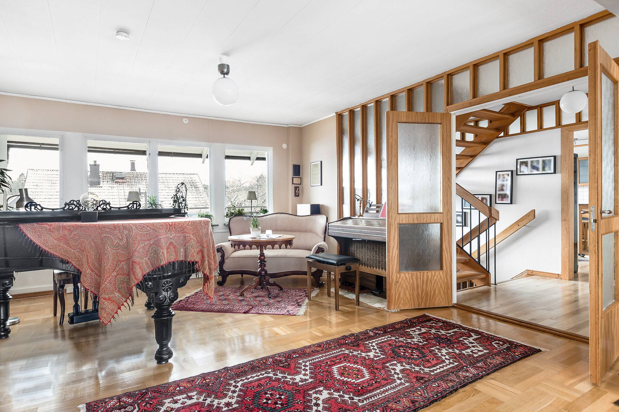 10 rum Villa på Munkhagsgatan 39 Duvkullen Linköpings kommun - bild 5