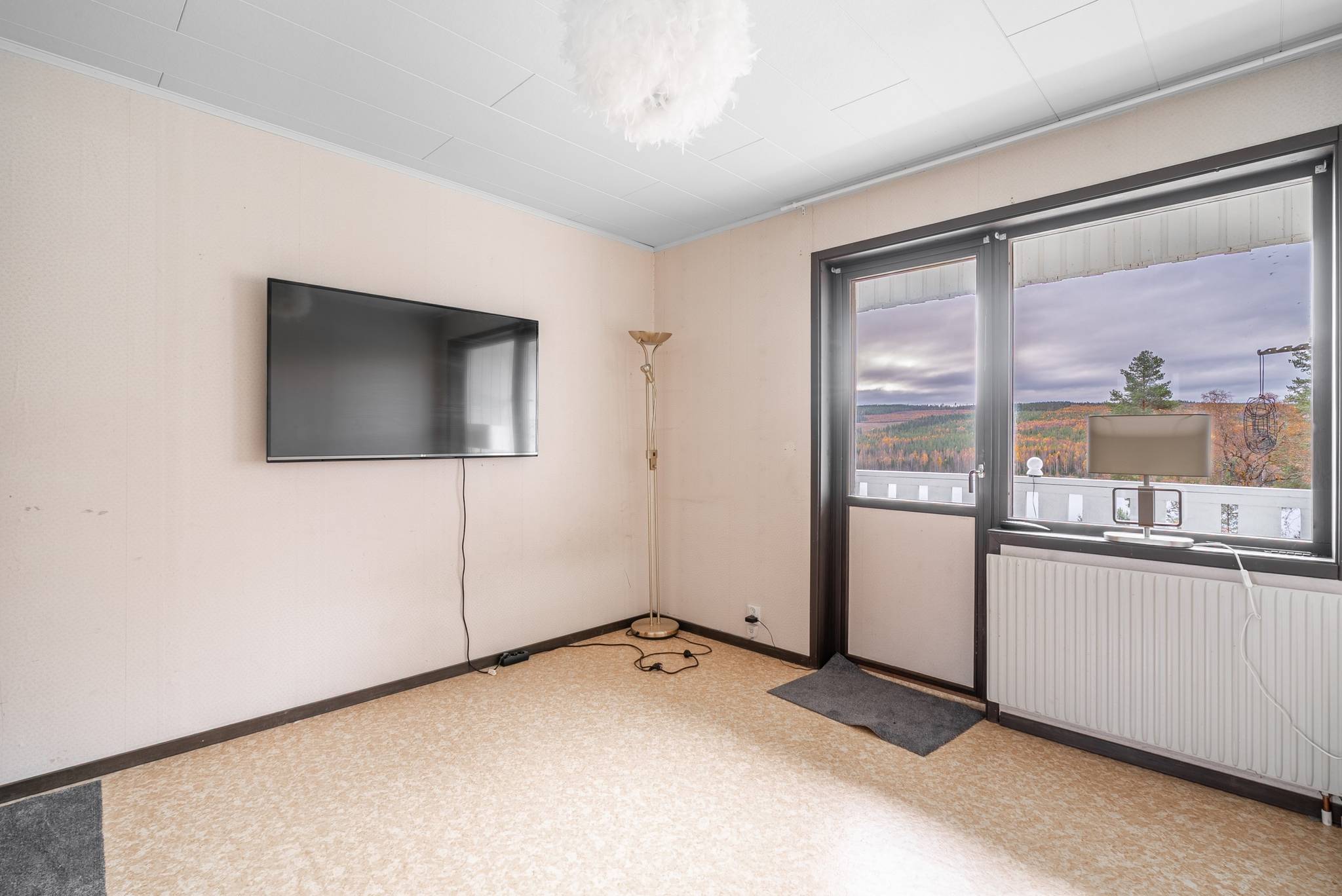 7 rum Villa på Djupsjö 141 Örnsköldsviks kommun - bild 27