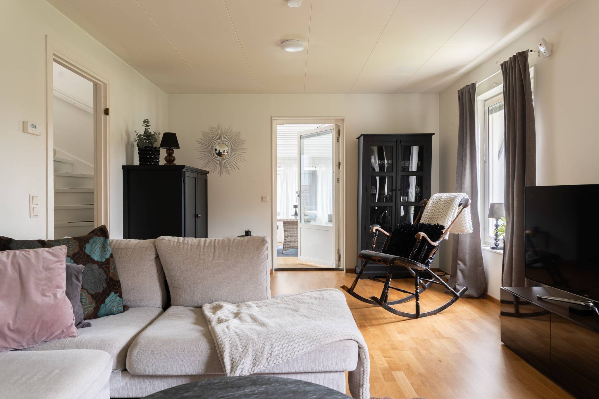 5 rum Villa på Mogatan 18 Duvhällarna Hallstahammars kommun - bild 14