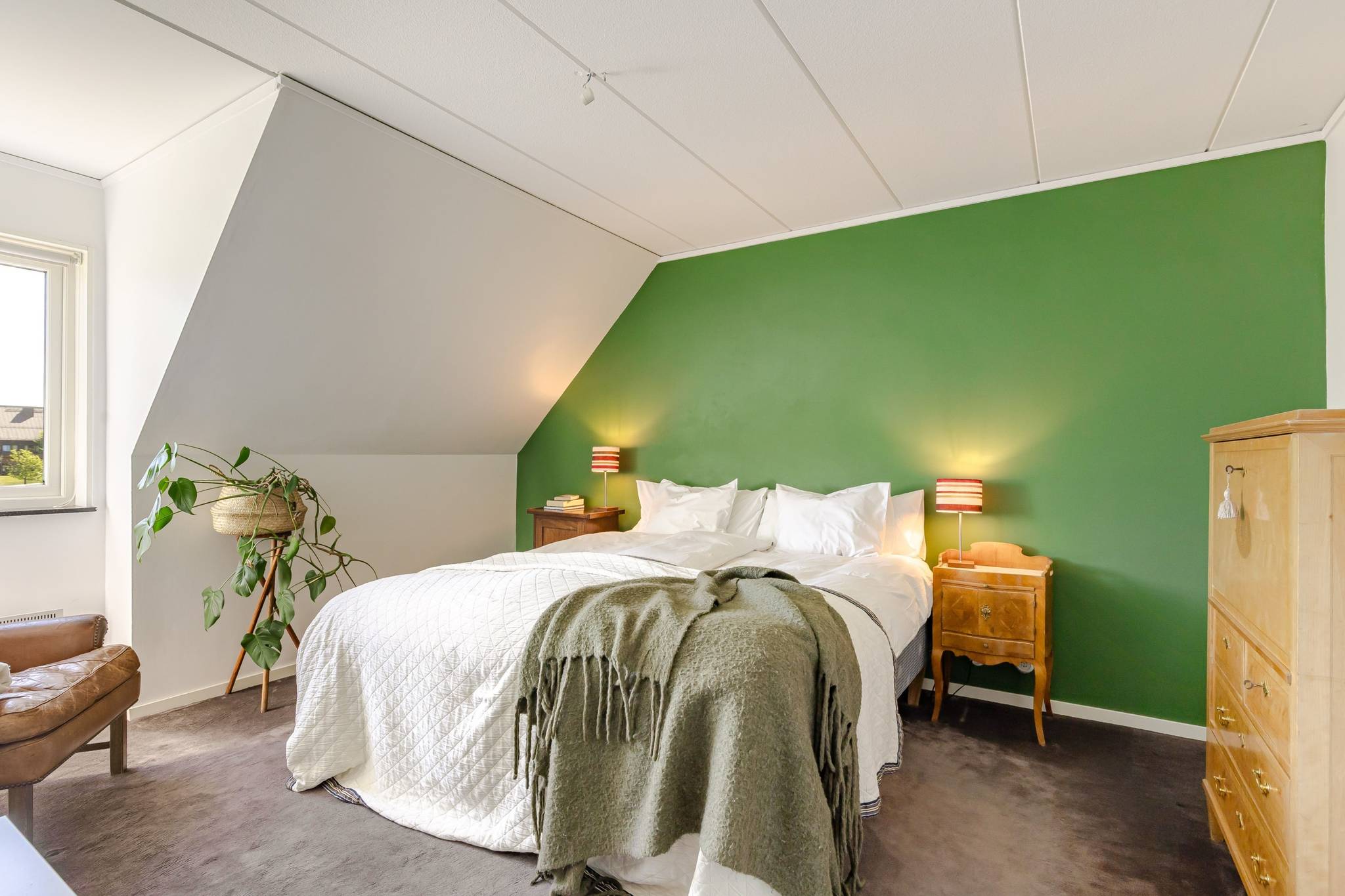120 m² Radhus på Slottsbrinksvägen 4C Slottsbrinken Strängnäs kommun - bild 17