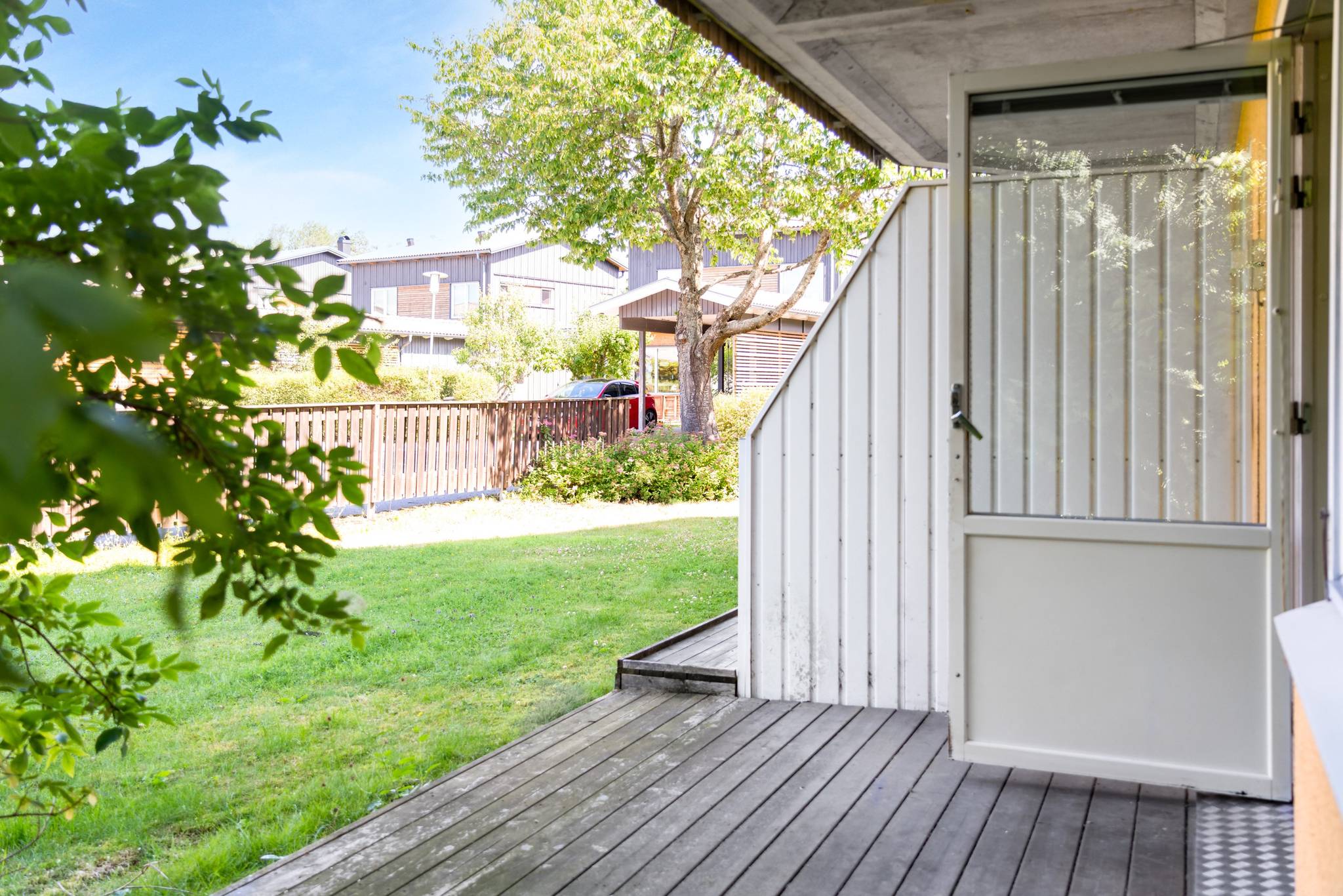 2 rum Lägenhet på Herrhagsvägen 205 Stenhagen Uppsala kommun - bild 2