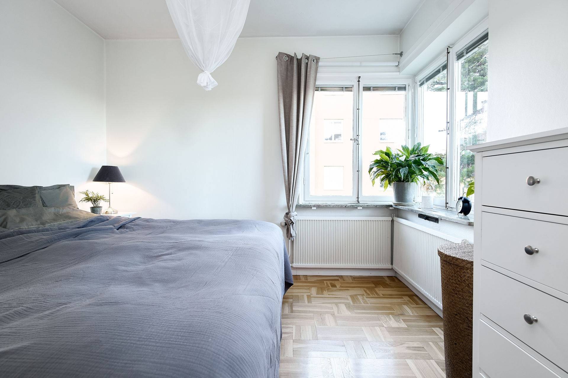 2 rum Lägenhet på Vänskapsvägen 47, 1 tr Kungsholmen - Stora Essingen Stockholms kommun - bild 16
