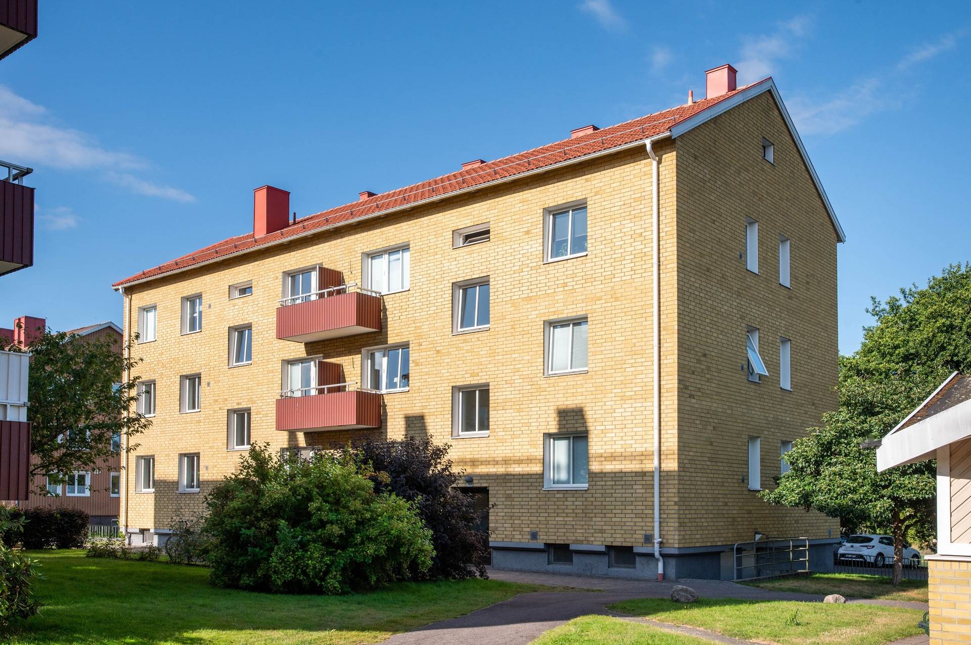 3 rum Lägenhet på Torpagatan 34A Jönköping Jönköpings kommun - bild 27