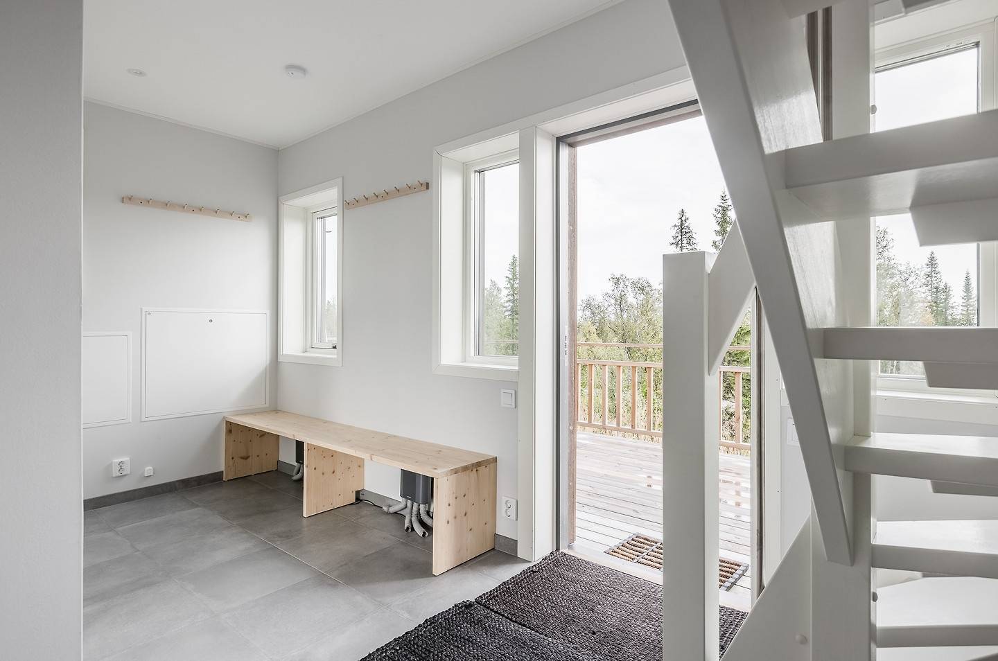 5 rum Fritidshus på Trillevallen 542 Trillevallen Åre kommun - bild 7