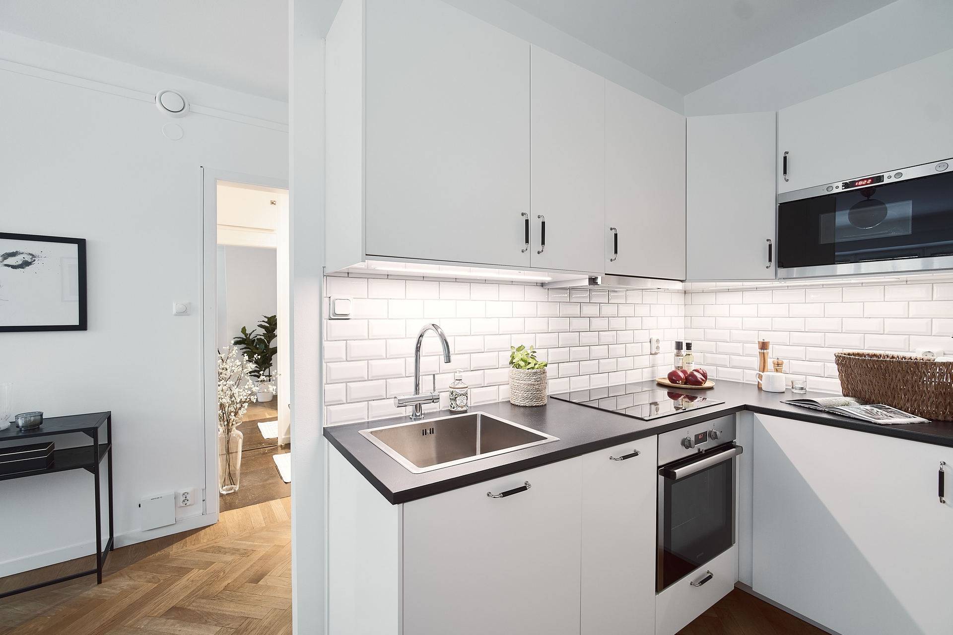 2 rum Lägenhet på Ängskärsgatan 6 Östermalm - Gärdet Stockholms kommun - bild 7