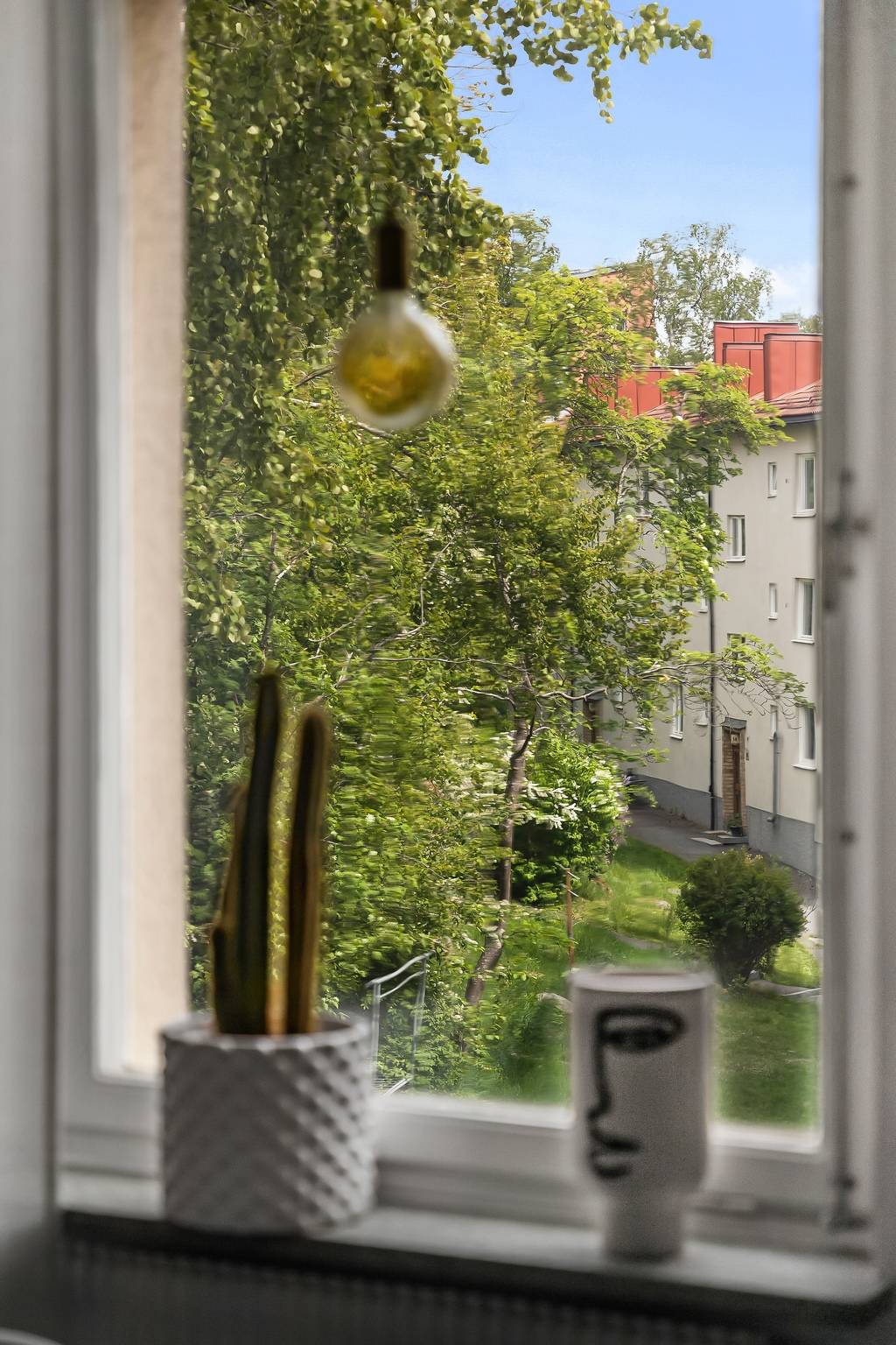 2 rum Lägenhet på Bordsvägen 37, 2tr Gubbängen/Enskede Stockholms kommun - bild 6