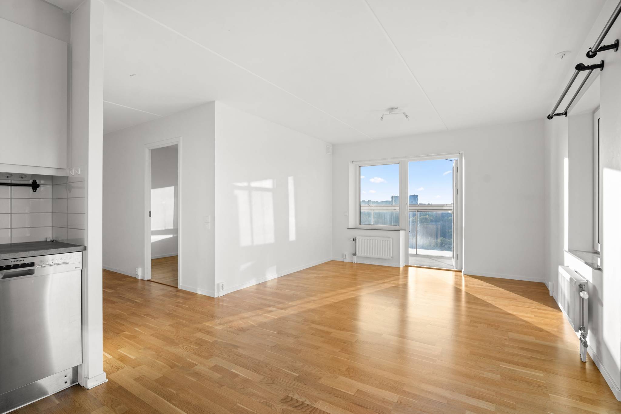 2 rum Lägenhet på Ålgrytevägen 31 Bredäng - Mälarhöjden Stockholms kommun - bild 13